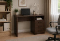 Зображення 2 - Стіл письмовий Kredens furniture СК-3 115x55 см з шухлядами венге
