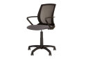 Изображение 1 - Компьютерное кресло Новый Стиль FLY GTP PL62 64,5х43х110 см OH/5 (спинка) / С73 (сиденье)