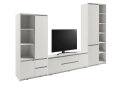 Зображення 3 - Вітальня Kredens furniture Естетик 290 см, біла