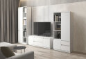 Image 4 - Модульна вітальня Естетик Kredens furniture