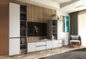 Image 3 - Модульна вітальня Естетик Kredens furniture