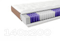 Фото 1 - Матрац Лотос Asana / Асана 140х200 ЕММ