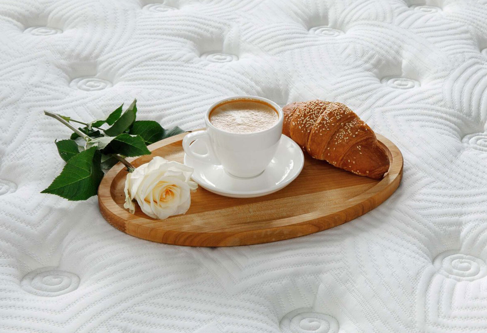 Фото 9 - Матрац Лотос Amulet / Амулет 160x190 ЕММ