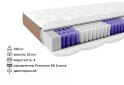 Фото 2 - Матрац Лотос Amulet / Амулет 120x200 ЕММ