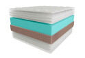 Фото 3 - Матрац Лотос Aura / Аура 180x190 ЕММ