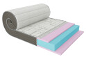 Фото 3 - Матрац Take&Go Big Roll / Біг Ролл 160х190 ЕММ