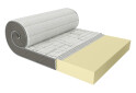 Фото 3 - Матрас Take&Go Slim Roll / Слим Ролл 80х200 ЕММ