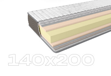 Фото Матрац Take&Go Soft Roll / Софт Ролл 140х200 ЕММ
