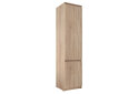 Image 2 - Шафа-пенал закритий Moreli T218 (штанга) 50 см, дуб сонома