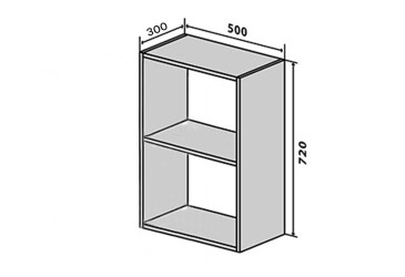 Фото Корпус №57 в 500*720 Luxe Вип-Мастер