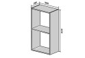 Image 1 - Корпус №59 в 500*920 VIP-master