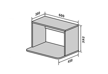 Фото Корпус №74 вм 600*392 Luxe Вип-Мастер