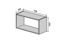 Image 1 - Корпус №84 в 700*360 Luxe VIP-master