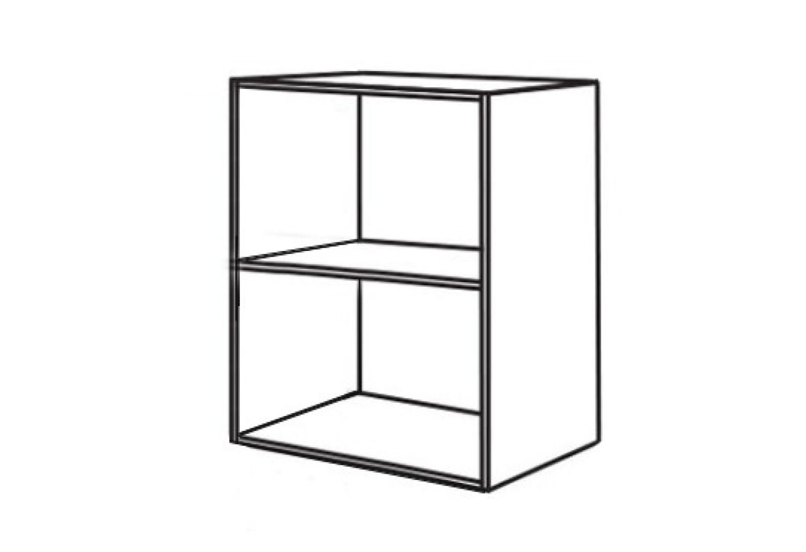 Фото 1 - Корпус №90 в 700*720 VIP-master