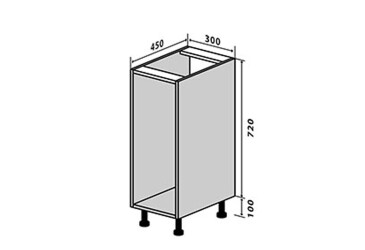 Фото Корпус №24 к 300*820