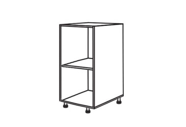 Фото Корпус №25 н 350*820 Luxe