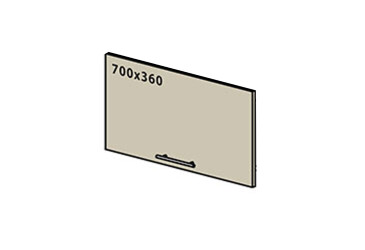 Фото Фасад ф 700*360 Interno VIP-master