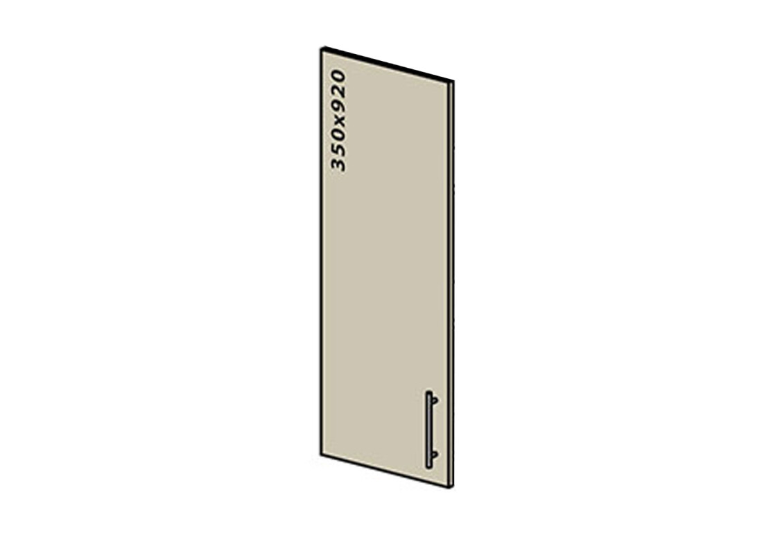 Фото Фасад ф 350*920 МоДа VIP-master