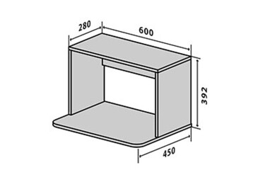 Фото В74 Полка 60 МоДа / MoDa Вип-Мастер
