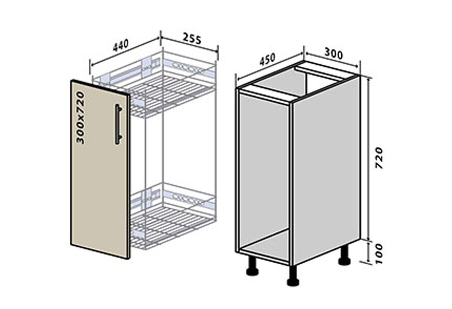 Фото 1 - Н24 Карго 30 Грация Вип-Мастер