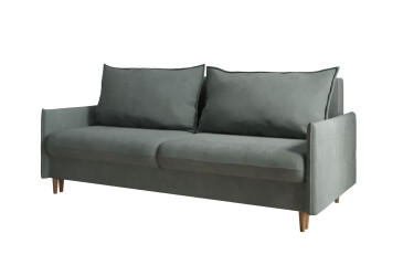 Фото Диван Вика Прованс тк. Steam 32, 205x95 см