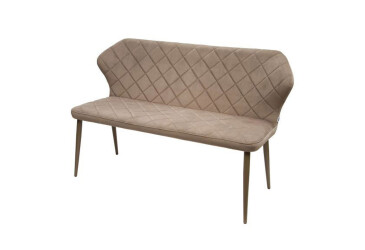 Фото Банкетка Bjorn Ральф / Ralf 132 см