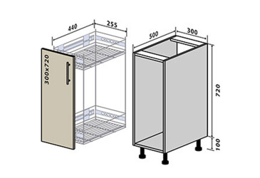 Фото Н24 Карго 30 М.Глосс VIP Люкс / M.Gloss VIP Luxe Вип-Мастер