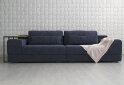 Изображение 2 - Диван Хилтон / Hilton Eurosof (сп.м.150х200)