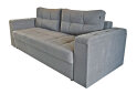 Изображение 4 - Диван Остbн / Ostin 148х192, Allure graphite Artex (єврокнижка) Eurosof