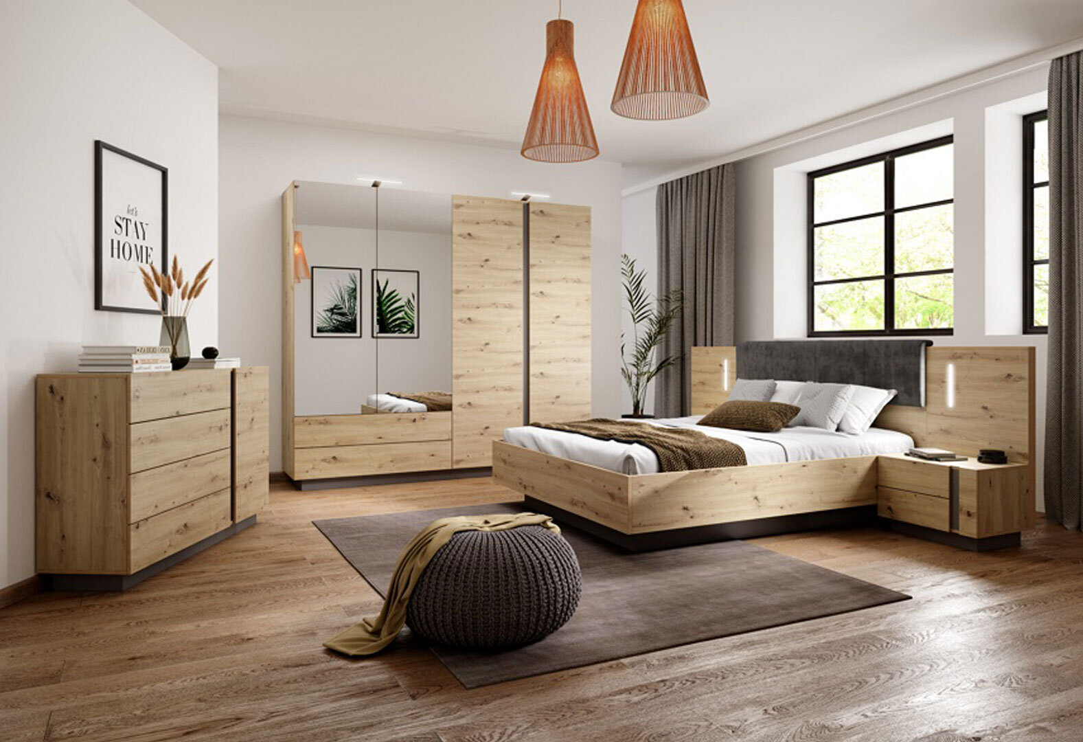Фото 6 - Модульная система Арко / Arco Perfect Home