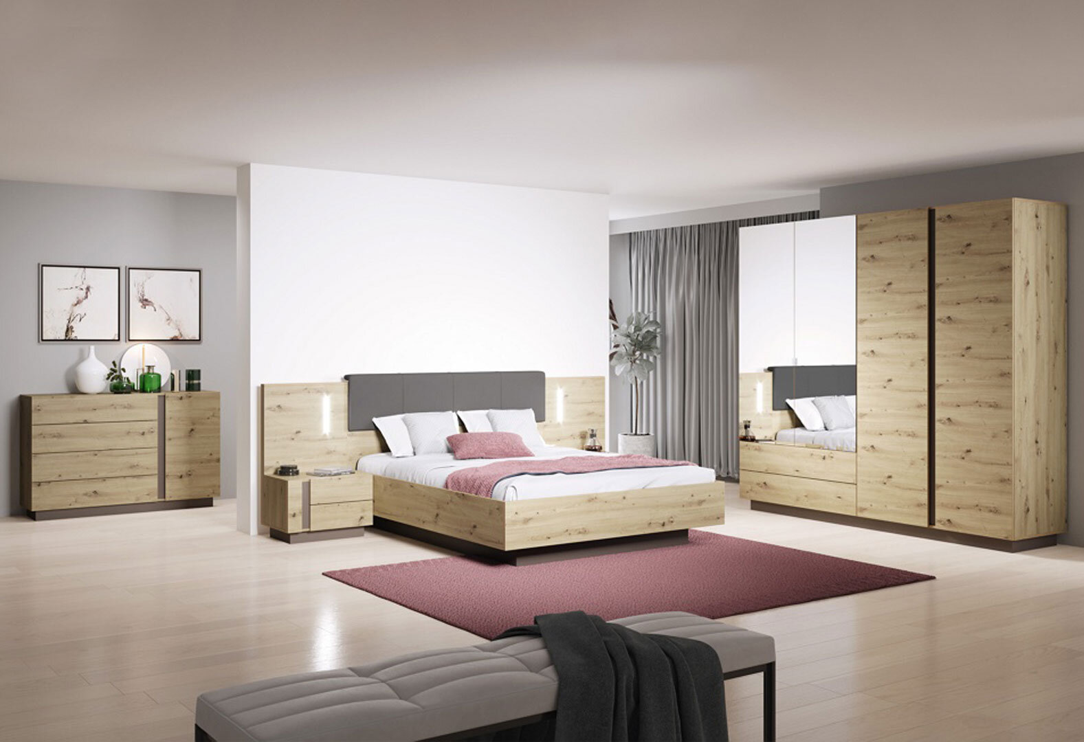 Фото 7 - Модульная система Арко / Arco Perfect Home