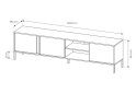 Изображение 6 - Тумба под ТВ Perfect Home Даст / Dast с 3 дверками 203 см, бежевый