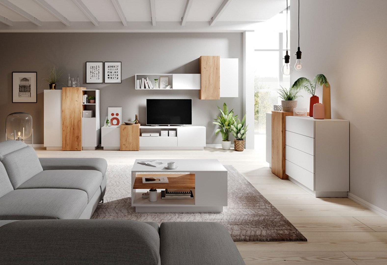 Фото 1 - Модульная система 3D Perfect Home