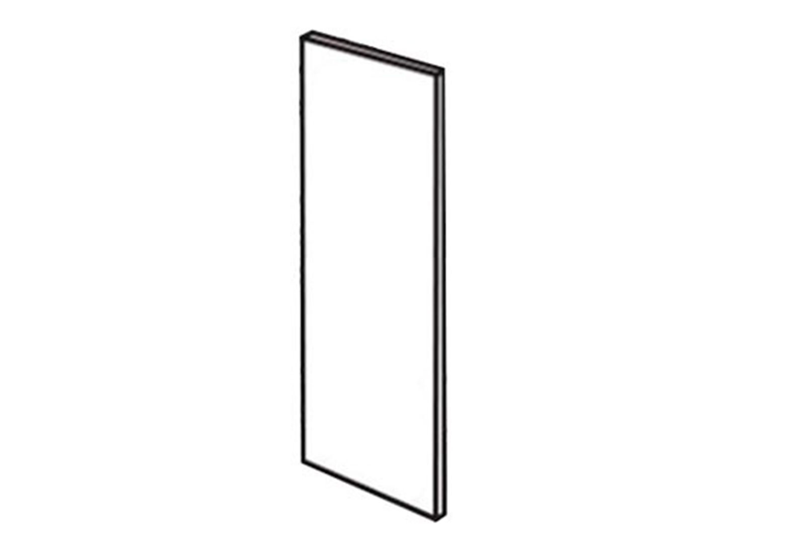 Фото 1 - Фасад ф 200*920 петли GaMa Вип-Мастер