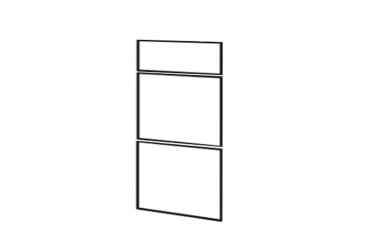 Фото Фасад ф ш 400 (1+2) GaMa