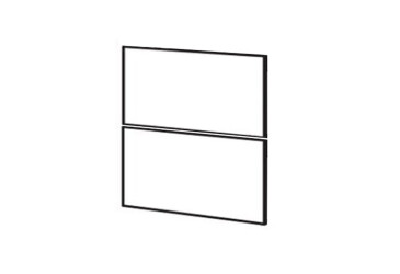 Фото Фасад ф ш 600*300 (1+1) GaMa