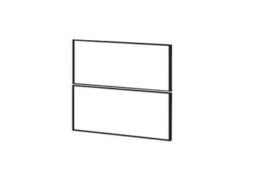 Фото Фасад ф ш 800*300 (1+1) GaMa