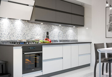 Фото Модульная кухня ГаМа / GaMa Вип-Мастер