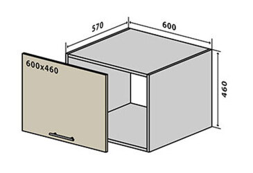 Фото В73 Окапник 60 ГаМа / GaMa VIP-master