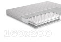 Image 1 - Матрас Бум-1 / Boom-1 new 160х200 Pocket Spring Матролюкс