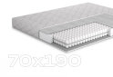 Image 1 - Матрас Бум-1 / Boom-1 new 70х190 Pocket Spring Матролюкс