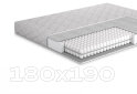 Image 1 - Матрас Бум-1 / Boom-1 new 180х190 Pocket Spring Матролюкс