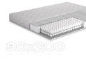 Image 1 - Матрас Бум-1 / Boom-1 new 80х200 Pocket Spring Матролюкс