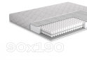 Image 1 - Матрас Бум-1 / Boom-1 new 90х190 Pocket Spring Матролюкс