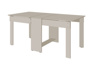 Image Стіл-тумба 4 Kredens furniture 33/174 см кашемір