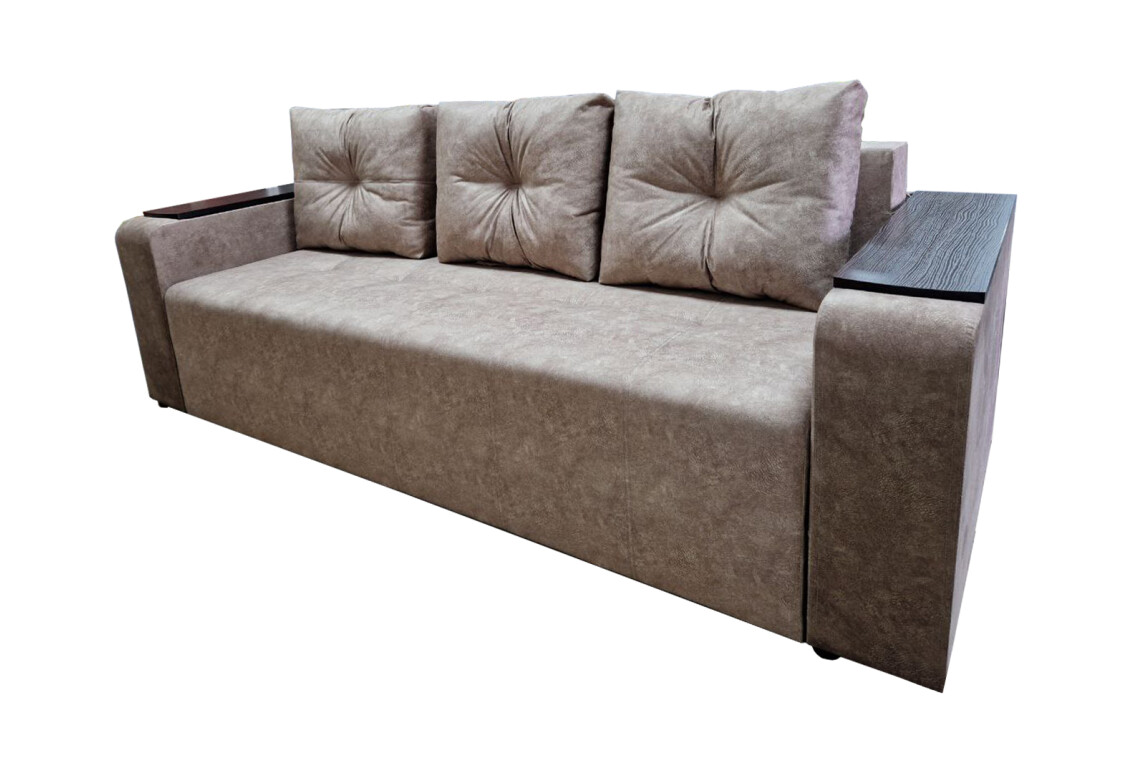 Фото Диван София / Крокус 8 (Ексім) Венге Маяк Мебель