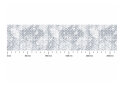 Зображення 3 - Стінова панель ДСП Чорний Світ Меблів