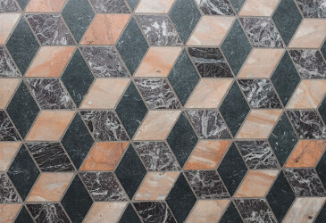 Фото Стеновая панель ДСП лак + рисунок WP 29 Svit Mebliv