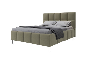 Фото Кровать-подиум Матролюкс Мелоди 160x200 см