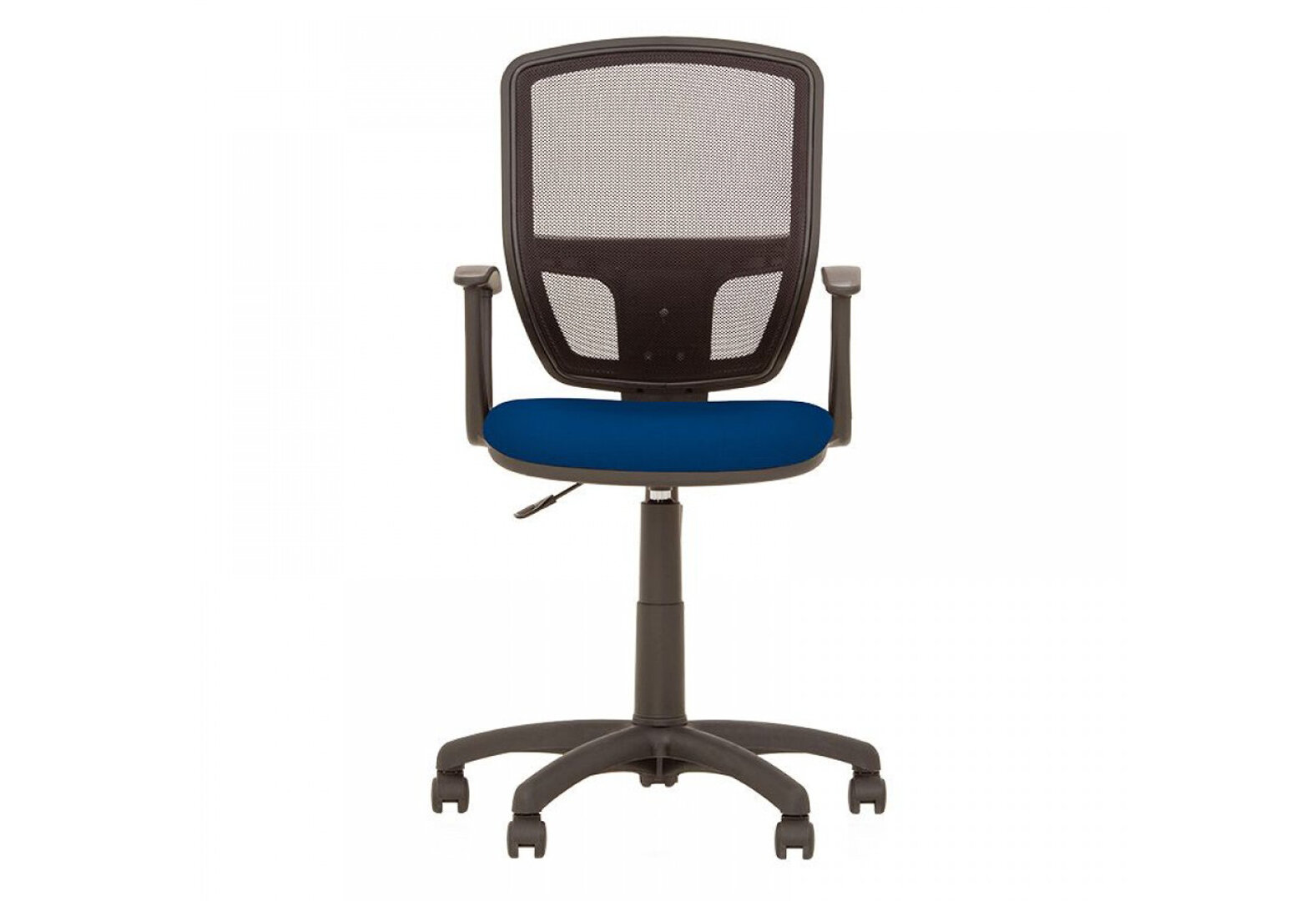 Фото 3 - Компьютерное кресло Новый Стиль Betta GTP Freestyle PL62 46x44x97 см